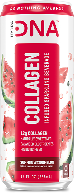 HydraDNA Collagen Summer Watermelon