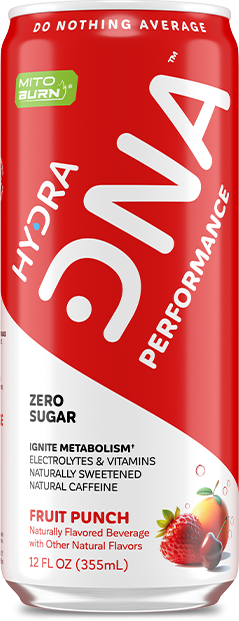 HydraDNA Performance Fruit Punch