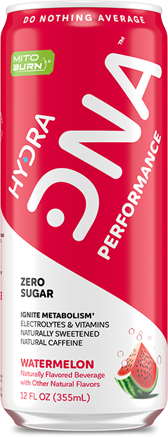 HydraDNA Performance Watermelon