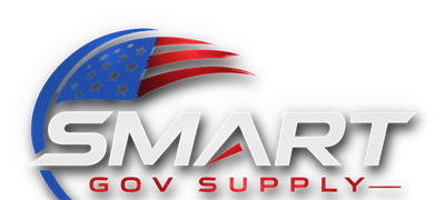 Smart Gov Supply